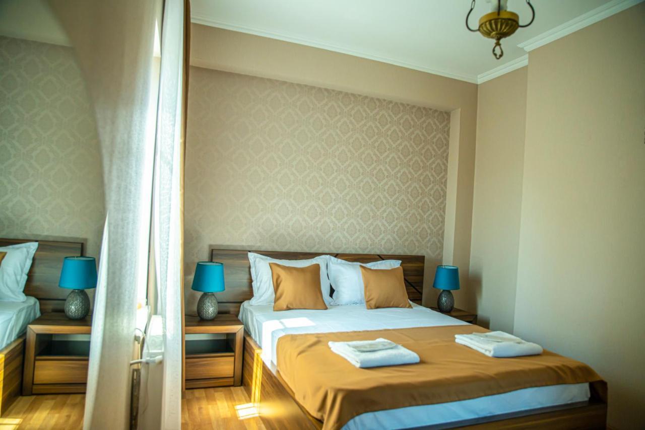 Midtown-vera Hotel Tbilisi