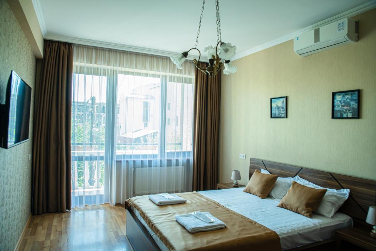 Midtown-vera 3* Tbilisi