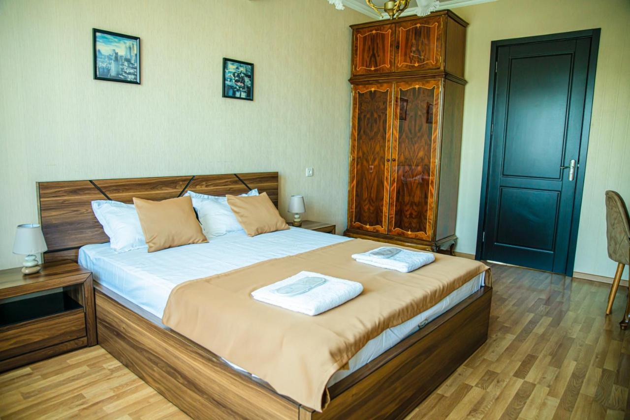 Midtown-vera Hotel Tbilisi